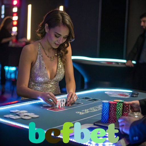 bcfbet：Aposte nas melhores slots e conquiste prêmios como nunca!