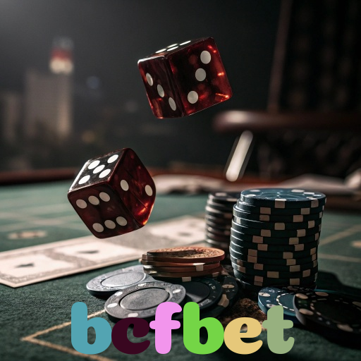 bcfbet：Aposte no futebol, jogue poker e conquiste vitórias épicas!
