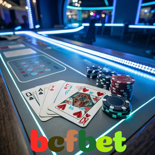 bcfbet：Aposte no futebol, jogue poker e conquiste vitórias épicas!