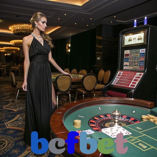 bcfbet:Aposte nas melhores slots e conquiste prêmios como nunca!