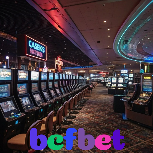 bcfbet:Aposte nas melhores slots e conquiste prêmios como nunca!