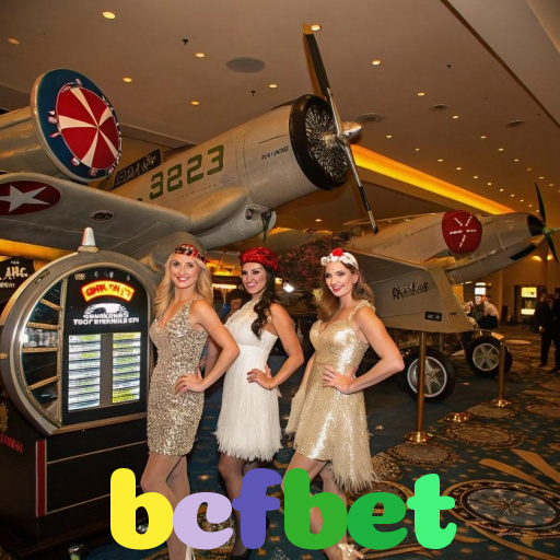 bcfbet:Aposte nas melhores slots e conquiste prêmios como nunca!