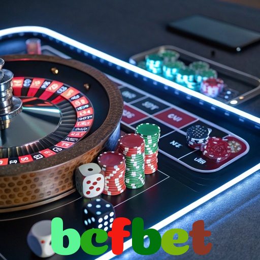 bcfbet：Aposte nas melhores slots e conquiste prêmios como nunca!