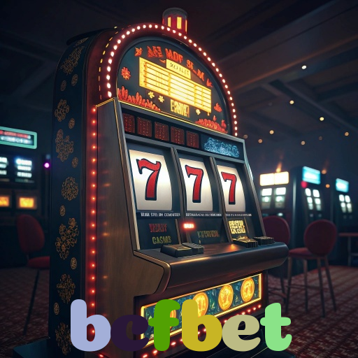 bcfbet：Aposte nas melhores slots e conquiste prêmios como nunca!