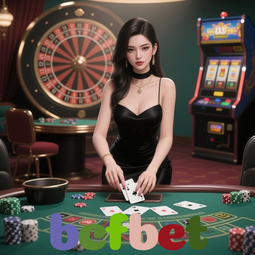 bcfbet：Aposte nas melhores slots e conquiste prêmios como nunca!