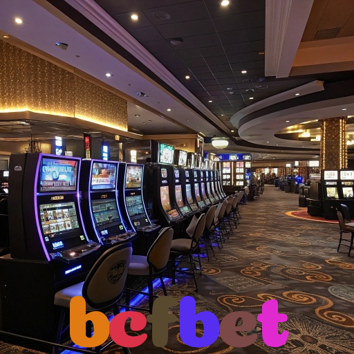 bcfbet：Aposte nas melhores slots e conquiste prêmios como nunca!