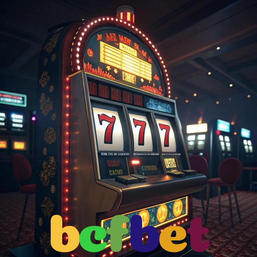 bcfbet：Aposte nas melhores slots e conquiste prêmios como nunca!