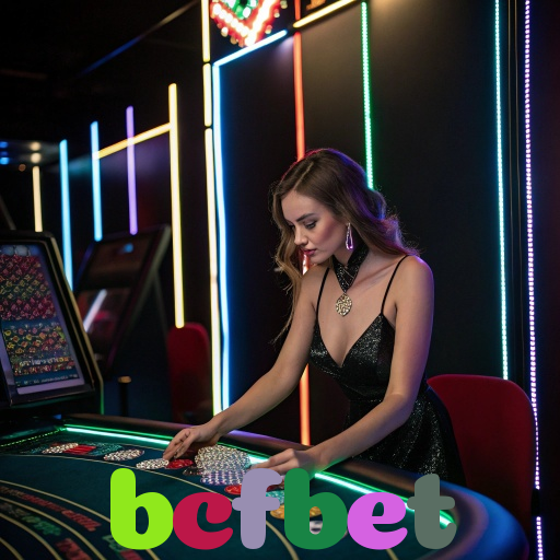bcfbet:Aposte nas melhores slots e conquiste prêmios como nunca!