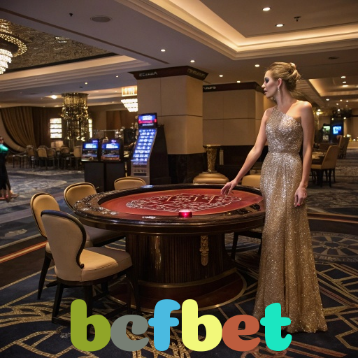 bcfbet：Aposte nas melhores slots e conquiste prêmios como nunca!