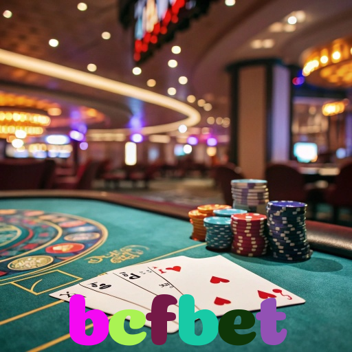 bcfbet:Jogue poker, aposte no futebol e ganhe em grandes jogos de cassino!