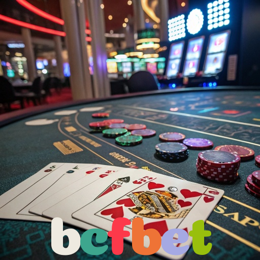 bcfbet：Aposte no futebol, jogue poker e conquiste vitórias épicas!