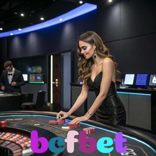 bcfbet：Aposte nas melhores slots e conquiste prêmios como nunca!