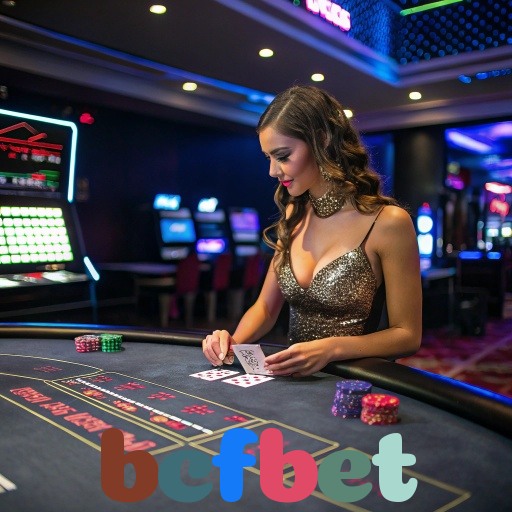 bcfbet:Aposte no futebol, jogue poker e conquiste vitórias épicas!
