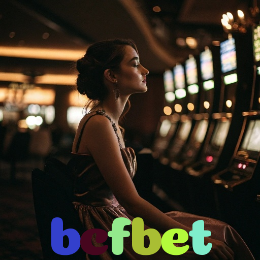 bcfbet：Aposte nas melhores slots e conquiste prêmios como nunca!