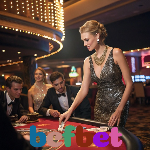 bcfbet：Aposte nas melhores slots e conquiste prêmios como nunca!