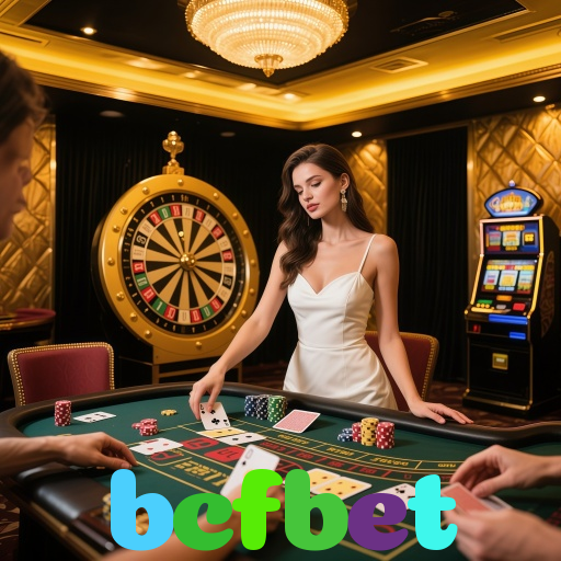 bcfbet：Jogue poker, aposte no futebol e ganhe em grandes jogos de cassino!