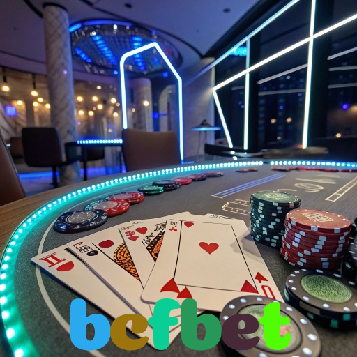 bcfbet：Aposte no futebol, jogue poker e conquiste vitórias épicas!