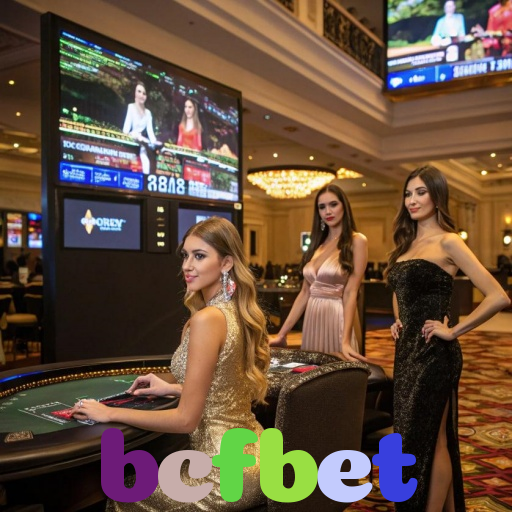 bcfbet：Jogue poker, aposte no futebol e ganhe em grandes jogos de cassino!