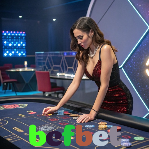 bcfbet：Aposte no futebol, jogue poker e conquiste vitórias épicas!