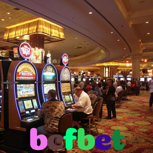 bcfbet：Aposte nas melhores slots e conquiste prêmios como nunca!