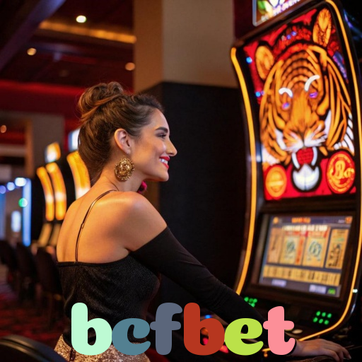bcfbet:Aposte nas melhores slots e conquiste prêmios como nunca!