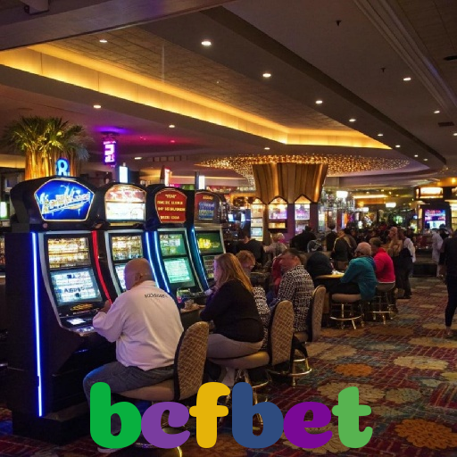 bcfbet：Aposte nas melhores slots e conquiste prêmios como nunca!