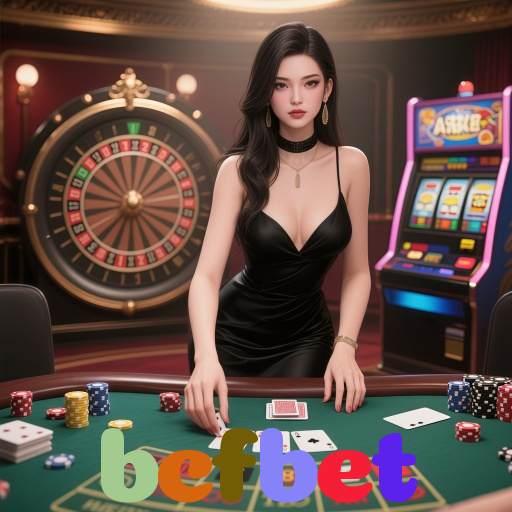 bcfbet：Aposte nas melhores slots e conquiste prêmios como nunca!