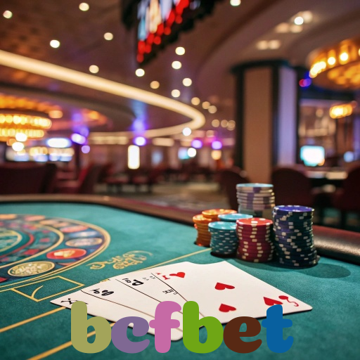 bcfbet:Jogue poker, aposte no futebol e ganhe em grandes jogos de cassino!