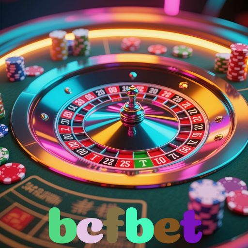 bcfbet：Aposte nas melhores slots e conquiste prêmios como nunca!