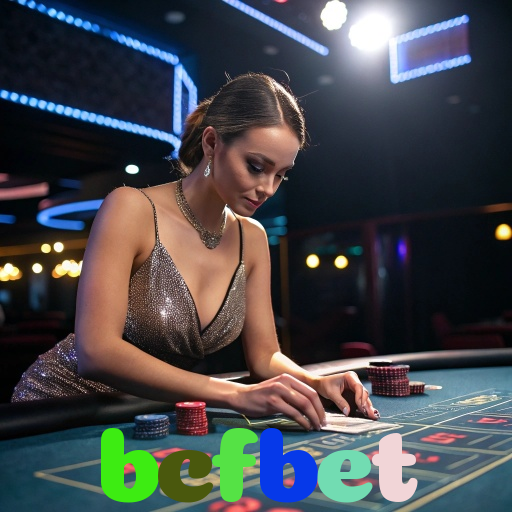 bcfbet：Aposte nas melhores slots e conquiste prêmios como nunca!