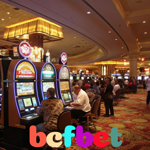 bcfbet:Aposte nas melhores slots e conquiste prêmios como nunca!