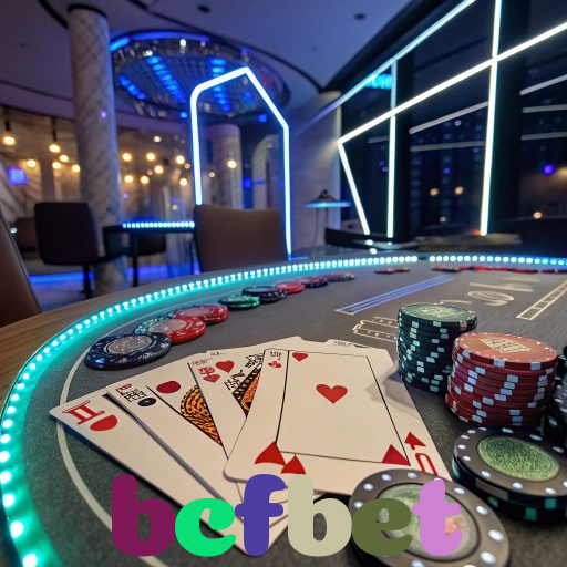 bcfbet：Jogue poker, aposte no futebol e ganhe em grandes jogos de cassino!