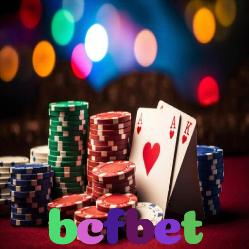 bcfbet:Aposte no futebol, jogue poker e conquiste vitórias épicas!