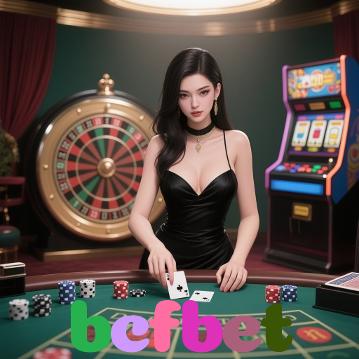 bcfbet：Aposte nas melhores slots e conquiste prêmios como nunca!