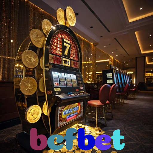 bcfbet：Aposte nas melhores slots e conquiste prêmios como nunca!