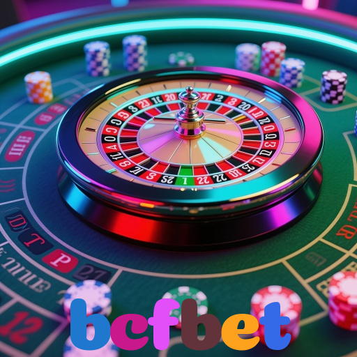 bcfbet：Aposte nas melhores slots e conquiste prêmios como nunca!