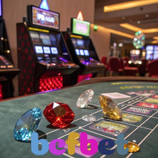 bcfbet：Aposte nas melhores slots e conquiste prêmios como nunca!