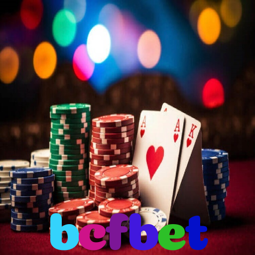 bcfbet：Jogue poker, aposte no futebol e ganhe em grandes jogos de cassino!