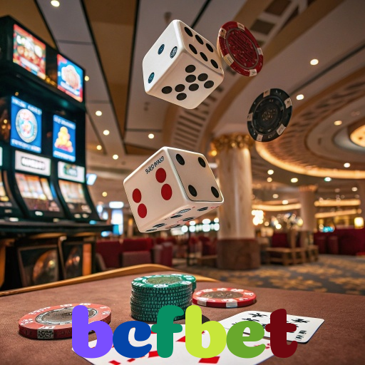 bcfbet：Aposte nas melhores slots e conquiste prêmios como nunca!