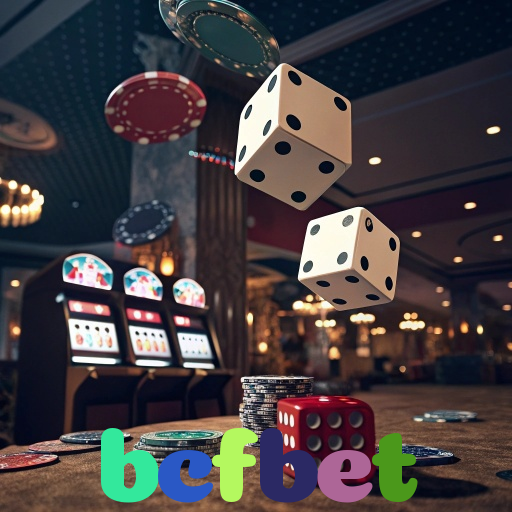 bcfbet：Aposte no futebol, jogue poker e conquiste vitórias épicas!