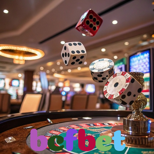 bcfbet:Aposte nas melhores slots e conquiste prêmios como nunca!