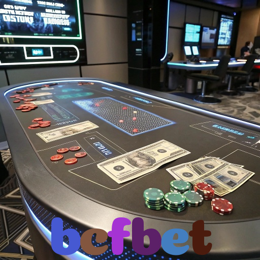 bcfbet：Jogue poker, aposte no futebol e ganhe em grandes jogos de cassino!