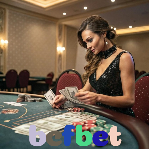 bcfbet：Aposte nas melhores slots e conquiste prêmios como nunca!