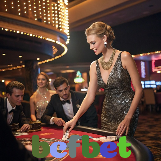 bcfbet：Aposte nas melhores slots e conquiste prêmios como nunca!