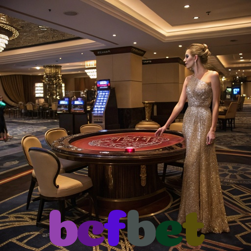 bcfbet：Aposte nas melhores slots e conquiste prêmios como nunca!