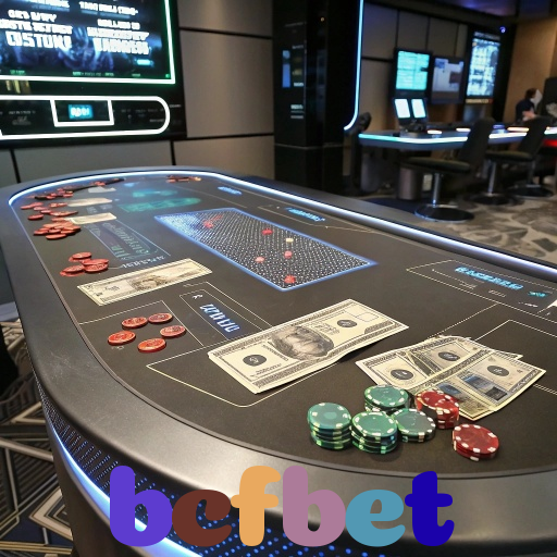 bcfbet：Aposte nas melhores slots e conquiste prêmios como nunca!
