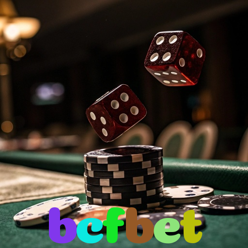 bcfbet：Aposte nas melhores slots e conquiste prêmios como nunca!