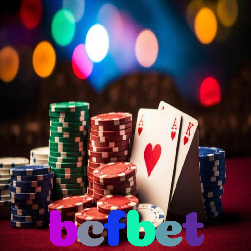 bcfbet：Jogue poker, aposte no futebol e ganhe em grandes jogos de cassino!