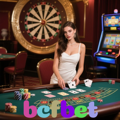 bcfbet：Aposte nas melhores slots e conquiste prêmios como nunca!
