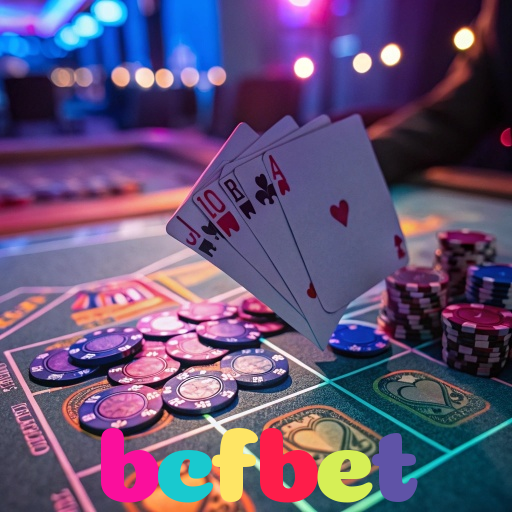 bcfbet：Jogue poker, aposte no futebol e ganhe em grandes jogos de cassino!